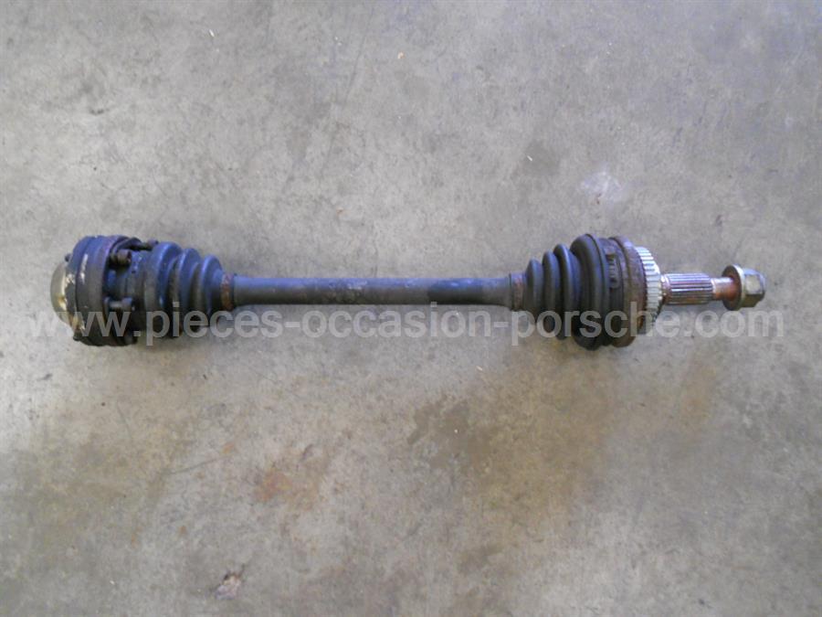 Arbre de transmission Porsche 964 carrera 4